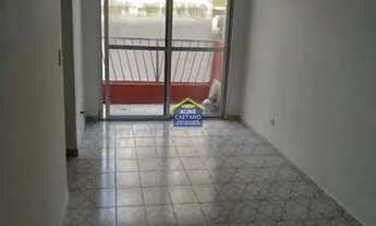 Imagem: 01 Dormitorio, pronto para morar, na vila