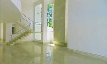 Imagem 6: Casa - Loteamento Alphaville Campinas - Campinas