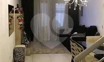 Imagem 2: Sobrado na Vila Maria Alta!