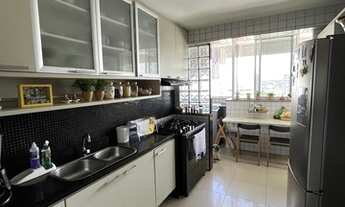 Imagem 5: Cobertura duplex para venda com 254 metros quadrados com 4 quartos em Boa Viagem - Recife