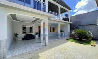 Imagem 2: Casa no Bom Jardim - Ipatinga