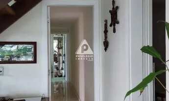 Imagem 6: Cobertura à venda, 4 quartos, 4 suítes, 2 vagas, Recreio dos Bandeirantes - RIO DE JANEIRO