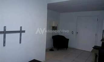 Imagem 3: Copacabana Flat / studio com 1 dormitório