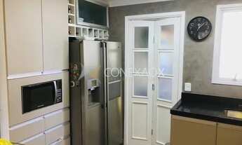 Imagem 6: Apartamento para venda com 129 metros quadrados com 3 quartos em Parque Prado - Campinas