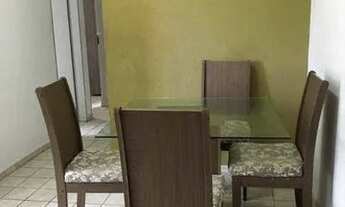 Imagem 3: Apartamento com 3 dormitórios, 84 m² por R$ 1.700/mês - Jardim São Paulo MOBILIADO