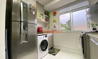 Imagem 4: Apartamento com 2 dormitórios, 37 m² - venda por R$ 230.000,00 ou aluguel por R$ 1.400,00