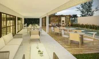 Imagem 5: Apartamento 64 metros quadrados - 3 quartos (1 suite