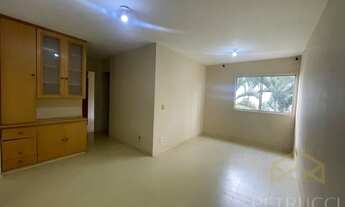 Imagem: Apartamento - Vila Progresso - Campinas