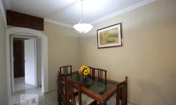 Imagem 4: Apartamento para Aluguel - Barra da Tijuca - Marapendi, 2 Quartos, 55 m2