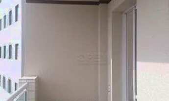 Imagem 3: Apartamento com 2 dormitórios para alugar, 46 m² por R$ 2.252,64/mês - Demarchi - São Bern