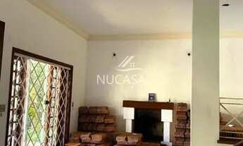 Imagem 6: Sobrado para venda com 300 metros quadrados com 4 quartos em Vila Oliveira - Mogi das Cruz