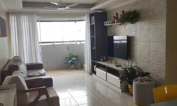 Imagem 7: Apto 3 quartos, com closet, Candeias, andar alto, vista para o mar, 520 mil