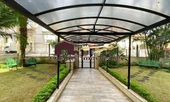 Imagem 4: Apartamento 1 Dorm co Cambuci, Próximo ao Parque Aclimação