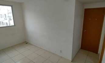 Imagem 4: ALUGO APARTAMENTO 2 QUARTOS, 1 SUÍTE