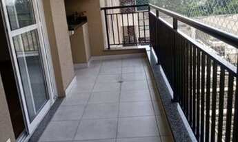 Imagem 4: Apartamento para aluguel possui 109 metros quadrados com 4 quartos