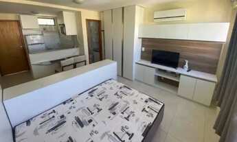 Imagem 2: Flat Golden Home Shopping MOBILIADO