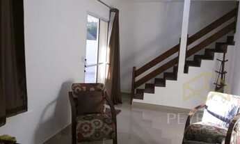 Imagem 4: Casa - Jardim Vista Alegre - Paulínia