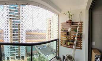 Imagem 2: BRASÍLIA - Apartamento Padrão - SUL (ÁGUAS CLARAS