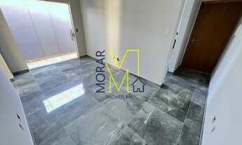 Imagem 5: Área Privativa com 2 Quartos - Mantiqueira em Belo Horizonte/MG