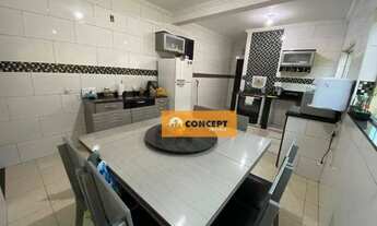 Imagem 5: Sobrado com 2 dormitórios à venda, 88 m² por R$ 350.000,00 - Caxangá - Suzano/SP