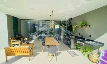 Imagem 7: Casa a venda no condomínio Solaris em Maricá