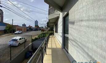 Imagem 5: Apto. 03 dormitórios - Bairro Lucas Araújo - Passo Fundo