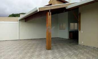 Imagem 6: Casa - Loteamento Caminhos de São Conrado (Sousas) - Campinas