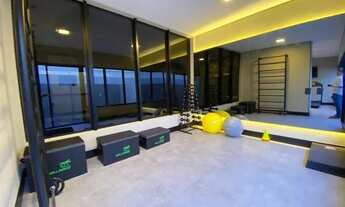 Imagem 2: Apartamento para aluguel possui 40 metros quadrados com 1 quarto em Jatiúca - Maceió - Ala