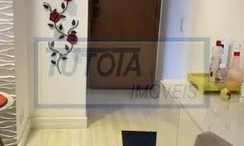 Imagem 5: APARTAMENTO 15º ANDAR TOTALMENTE REFORMADO A VENDA