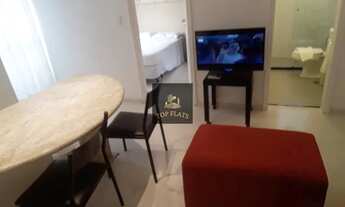 Imagem 2: Flat disponível na Vila Olímpia