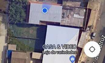 Imagem 3: Vendo um terreno com loja e casas