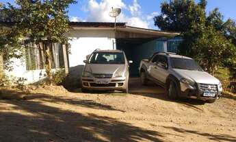 Imagem: Casa a venda em cerro azul