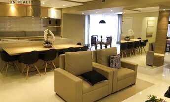 Imagem 6: Studio com 1 dormitório à venda, 43 m² por R$ 400.000,00 - Bosque - Campinas/SP