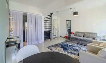 Imagem 5: Apartamento para Aluguel - Bela Vista, 1 Quarto, 80 m2