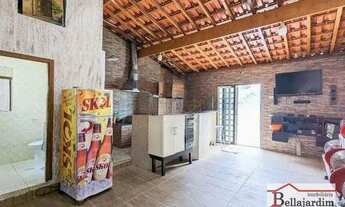 Imagem 2: Sobrado com 3 dormitórios à venda, 126 m² - Vila Sacadura Cabral - Santo André/SP