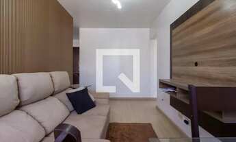 Imagem 4: Apartamento para Aluguel - Centro, 1 Quarto, 33 m2