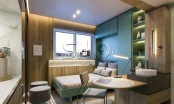 Imagem 2: Apartamento, Vila Mariana - São Paulo