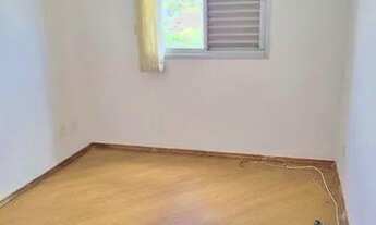 Imagem 3: Apartamento com 2 dormitórios para alugar, 55 m² por R$ 1.805/mês - Jardim Esmeralda - São