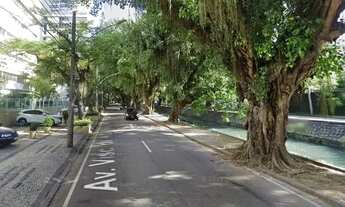 Imagem 5: EXCELENTE APARTAMENTO NO LEBLON COM 130M²