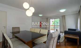 Imagem 7: São Paulo - Apartamento Padrão - Jardim Paulista