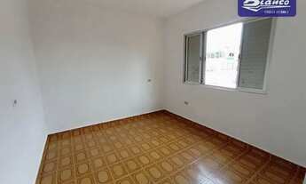 Imagem 5: Casa com 3 dormitórios para alugar, 105 m² por R$ 1.535,00/mês - Jardim Divinolândia - Gua