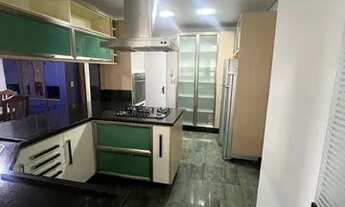 Imagem 7: Amplo apartamento na Vila Bastos