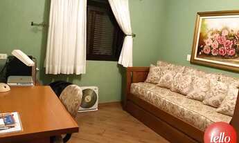 Imagem 7: São Paulo - Apartamento Padrão - Tatuapé