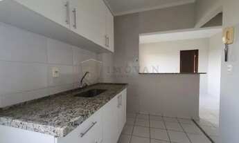 Imagem 3: Apartamento Padrão em Ribeirão Preto