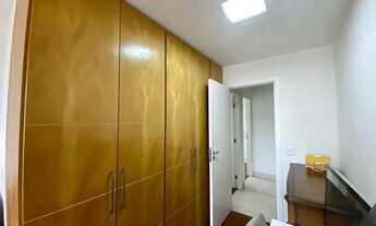 Imagem 6: Apartamento para venda tem 157 metros quadrados com 3 quartos