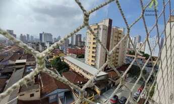 Imagem: Apartamento com 2 dormitórios à venda