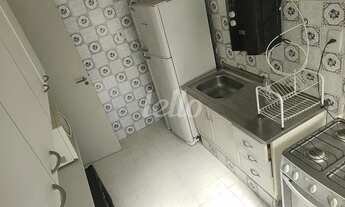 Imagem 6: São Paulo - Apartamento Padrão - Consolação