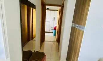 Imagem 4: Apartamento Samambaia Res. Dubai, 2 quartos, garagem coberta, ac financiamento e FGTS