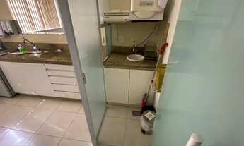 Imagem 4: Sala/Conjunto para venda tem 38 metros quadrados em Jardim Carioca - Rio de Janeiro - RJ