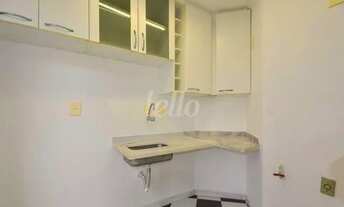 Imagem 5: São Paulo - Apartamento Padrão - Moema